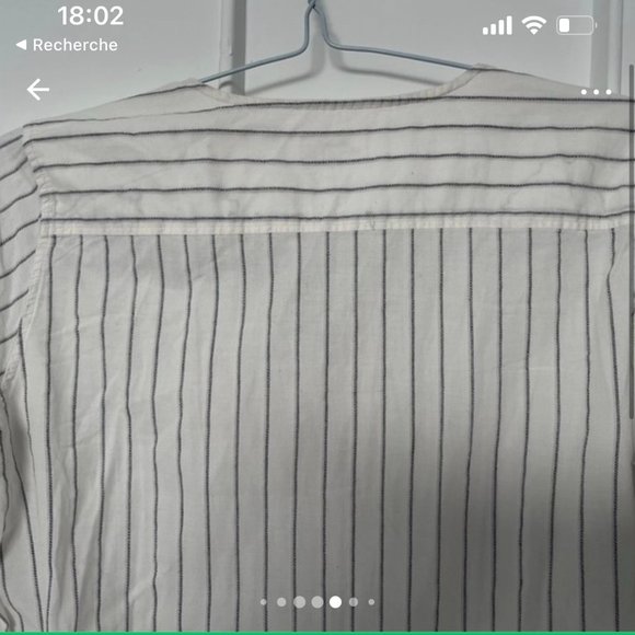 Blouse - Picture 4 of 8